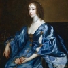 Henrietta Maria of France